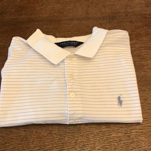Men’s polo shirt